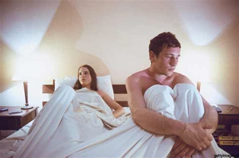 Reasons Why Obesity Affects Men S Sex Life Sexual Problems Snr