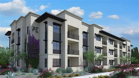 developer plans   apartments  eastmark  mesa phoenix business journal