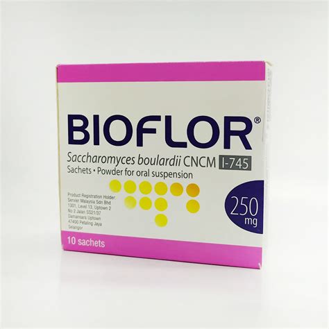 bioflor mg  alpro pharmacy