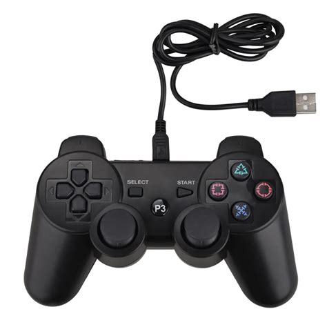 usb game controller playstation brands    shipping list light