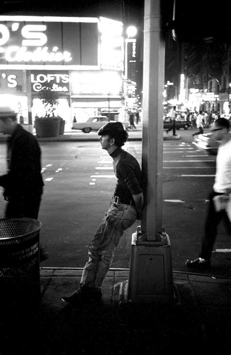 these gritty pictures show times square s journey from