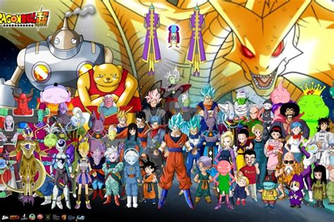 dragon ball super wallpaper ·① download free awesome full hd wallpapers for desktop and mobile