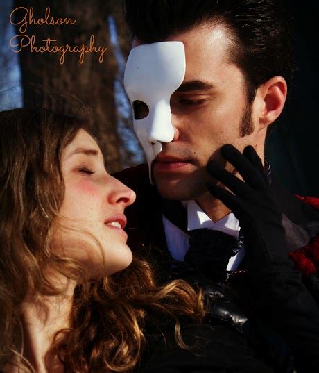 Phantom Of The Opera Cosplay Christine And Phantom Album On Imgur