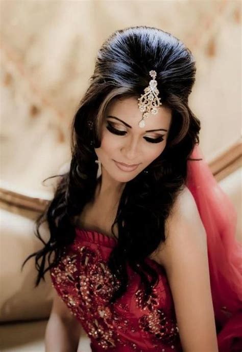 20 Indian Hairstyles For An Ultimate Diva Look – Hottest Haircuts