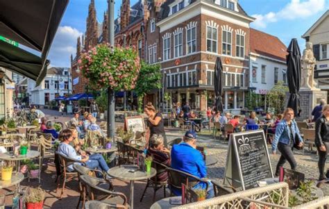 arnhem  european town undiscovered hubpages