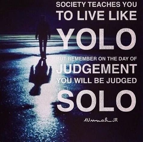 yolo quotes and sayings quotesgram