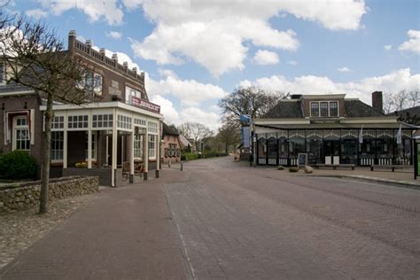 ruinen een van de mooiste dorpjes van nederland