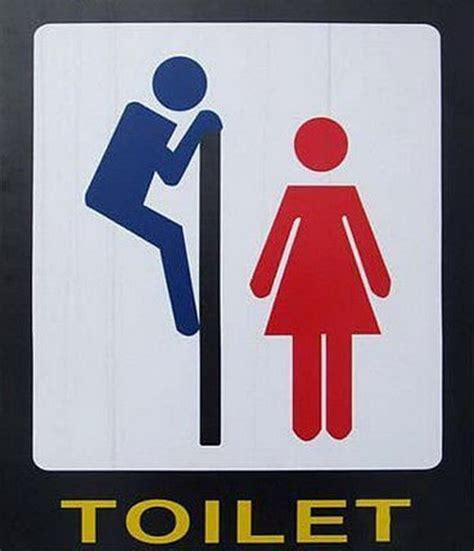 worlds funniest toilet signsamazingly funny funny pictures