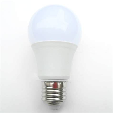 led bulb light  myplanetled
