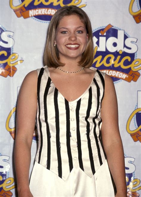 How Did Candace Cameron Bure Lose Weight