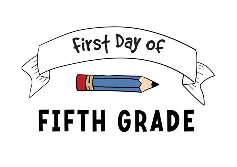 images   grade  day  school sign printables