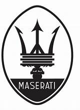 Maserati Trident Eps Logotipos Clipartmag Brandslogo Vinilos Vhv sketch template