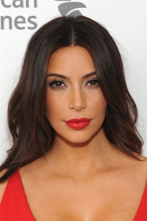 luscious lips how to look like kim kardashian popsugar beauty photo 4