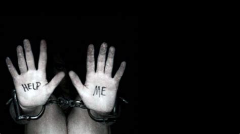 ontario to spend up to 72 million to fight human trafficking