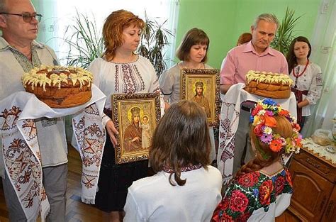 foreign marriage ukrainian wedding traditions fgf blog
