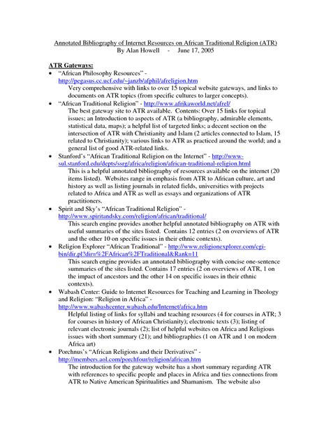 examples  annotated bibliography  google search annotated