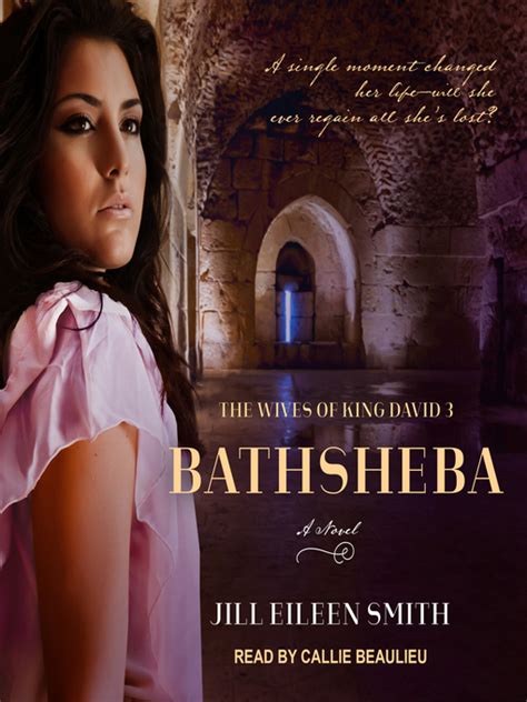Bathsheba A Novel Metropolitan Library System Overdrive