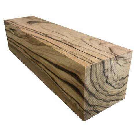 xx olivewood wood spindle turning blank  wood llc