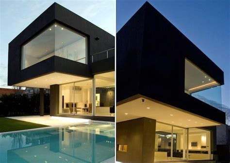 black modern house interior design ideas avsoorg