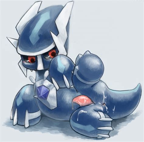 Rule 34 After Sex Blue Skin Chibi Color Cum Dialga Feral Male Male