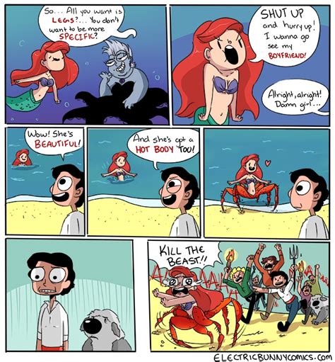 little mermaid pictures and jokes funny pictures and best jokes comics images video humor