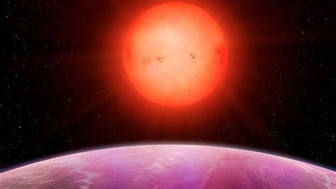 discovery  gas monster planet orbiting companion star upends