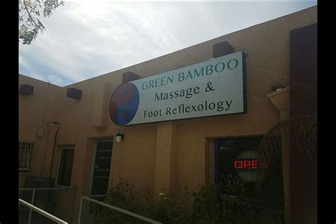green bamboo massage foot spa san diego asian massage stores