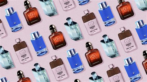 Choosing The Right Perfume For The Right Occasion Best Fragrances To