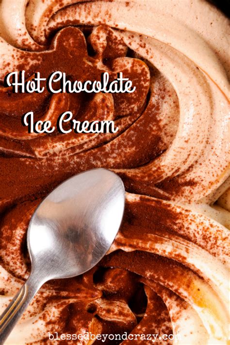 6 Ways To Use Hot Chocolate Mix Besides Making Hot