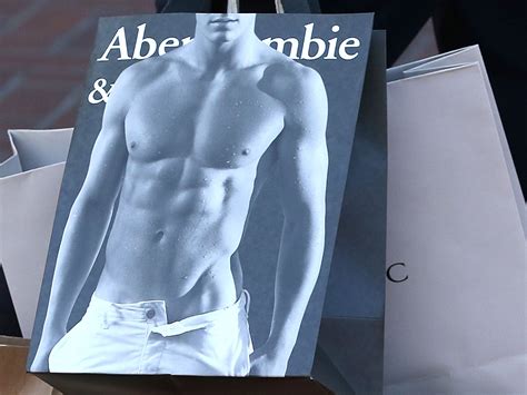 abercrombie and fitch targets plus size customers as sales