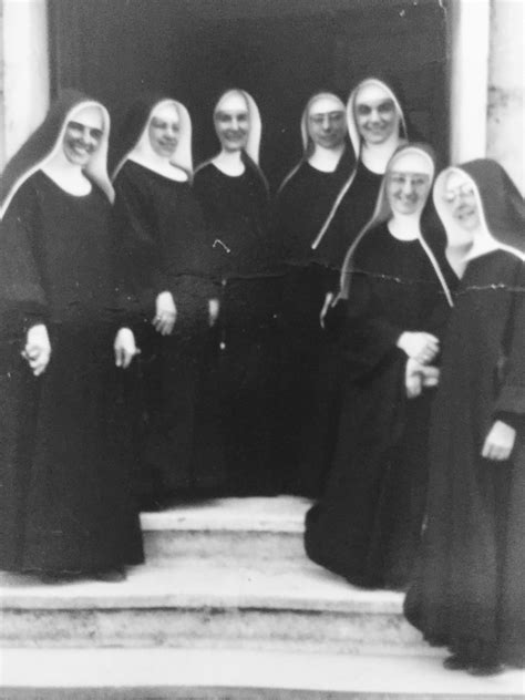 nuns habits bride of christ mary and jesus best places to live