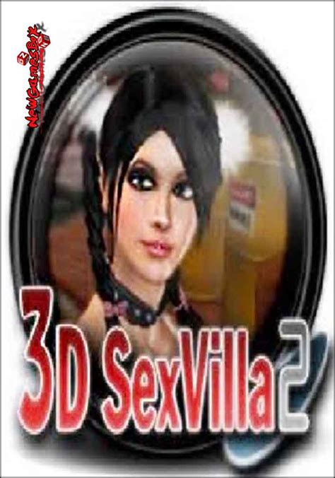 3d sexvilla 2 free download full version pc game setup