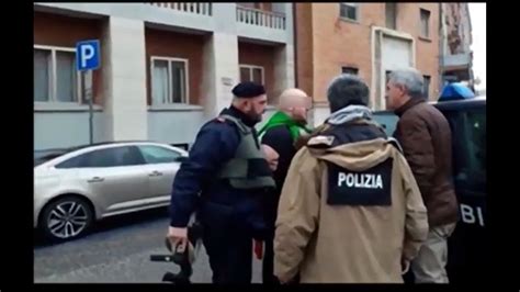 Man Arrested In Italy In Drive By Shootings Of Foreigners