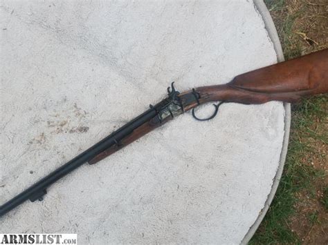 armslist  saletrade antique shotgun project
