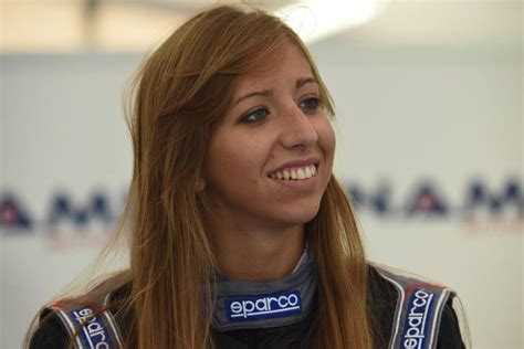francesca linossi  dal piede pesante la gazzetta