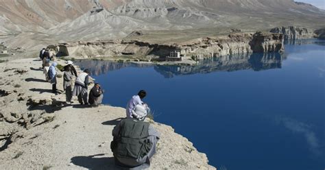 looking for vacation try afghanistan