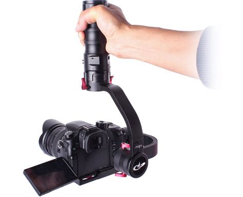 buying guide stabilizers  dslr  mirrorless cameras