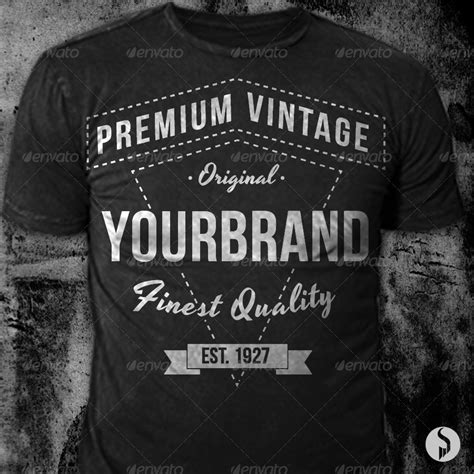 modern vintage t shirt bundle 01 by swistblnk graphicriver