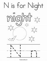 Night Coloring Pages Color Printable Noodle Designlooter Twisty Built California Usa Getcolorings 16kb 605px 49kb sketch template