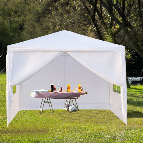 outdoor tent canopy tent party tent wedding tent gazebo pavilion backyard tent