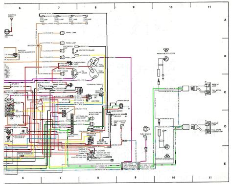 jeep cj ignition switch wiring diagram  faceitsaloncom