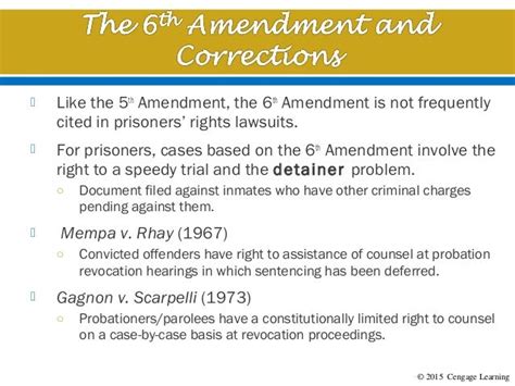 5th And 6th Amendment Rights Pdfshare