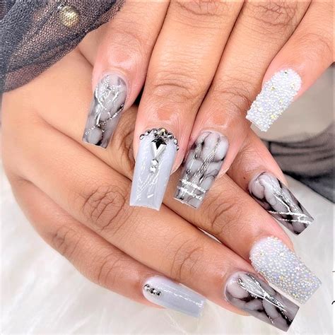 nails salon  select nail spa  boutique glendale heights il
