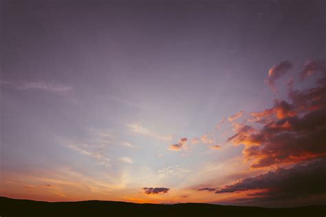 무료 이미지 경치 자연 수평선 구름 태양 해돋이 일몰 새벽 분위기 황혼 저녁에 잔광 기상 현상 아침에