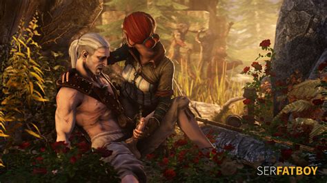 the witcher video games pictures pictures sorted by oldest first