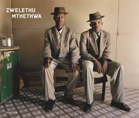 south african photographer zwelethu mthethwa