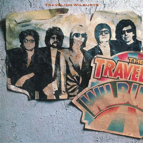 Jp Traveling Wilburys Vol 1 ミュージック