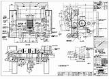 Mechanical Drawings Autocad Samples Mecanical Drawing Draw Quotes sketch template