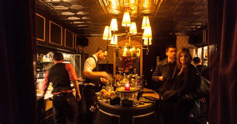 speakeasy nyc best speakeasies new york bars