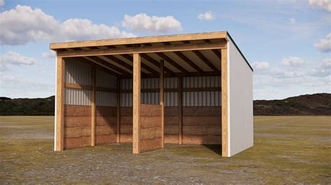 pole barn shed affordable  quick  build pole barn kits